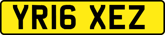 YR16XEZ