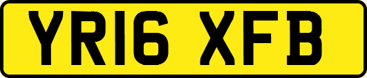 YR16XFB