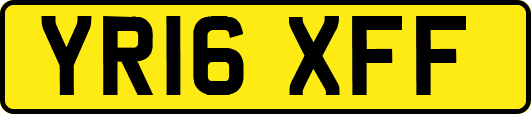 YR16XFF