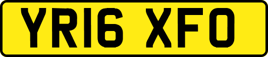 YR16XFO