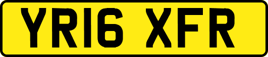 YR16XFR
