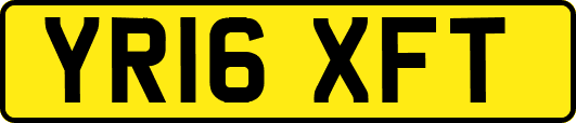 YR16XFT