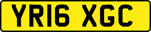 YR16XGC