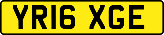 YR16XGE