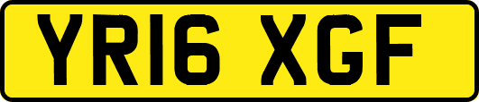 YR16XGF