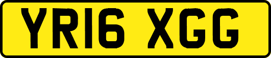 YR16XGG