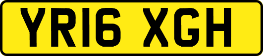 YR16XGH