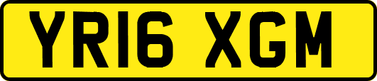 YR16XGM