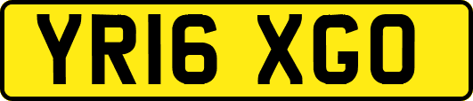 YR16XGO