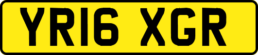 YR16XGR