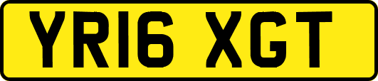YR16XGT