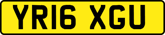 YR16XGU