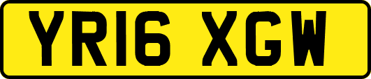 YR16XGW