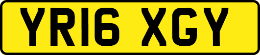 YR16XGY