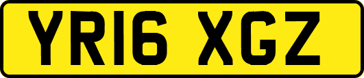 YR16XGZ