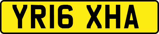 YR16XHA