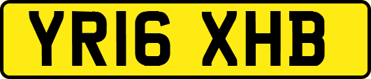 YR16XHB