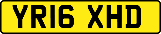 YR16XHD