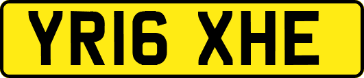 YR16XHE