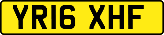 YR16XHF
