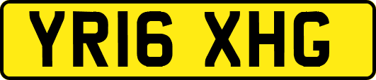 YR16XHG