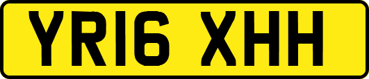 YR16XHH