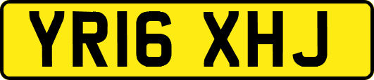 YR16XHJ