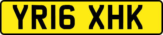 YR16XHK