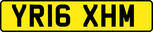 YR16XHM