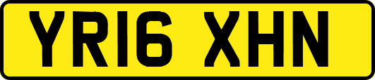 YR16XHN