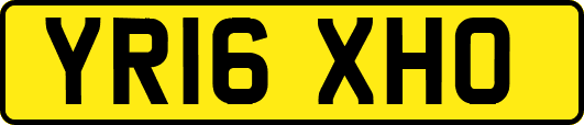 YR16XHO