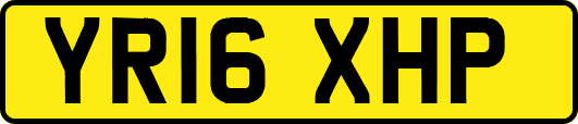YR16XHP