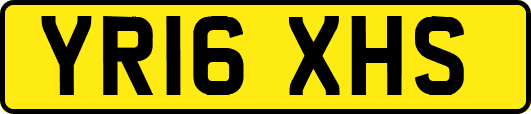 YR16XHS