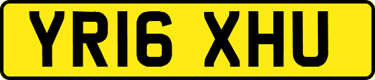YR16XHU