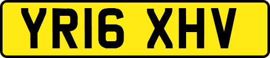 YR16XHV