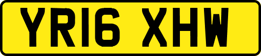 YR16XHW