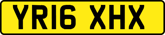 YR16XHX