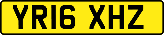 YR16XHZ