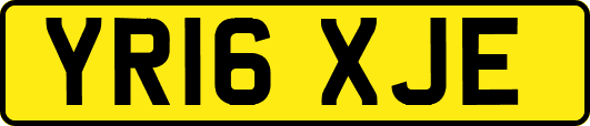 YR16XJE