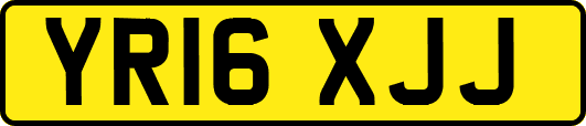 YR16XJJ
