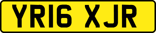 YR16XJR