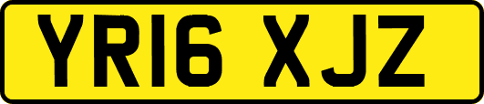 YR16XJZ