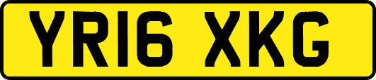 YR16XKG