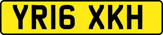 YR16XKH