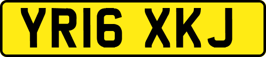 YR16XKJ