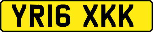 YR16XKK