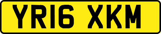 YR16XKM