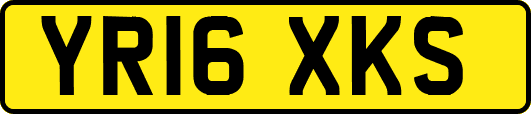 YR16XKS
