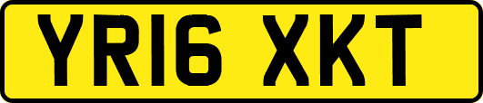 YR16XKT