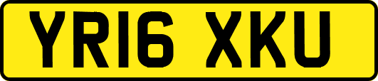 YR16XKU